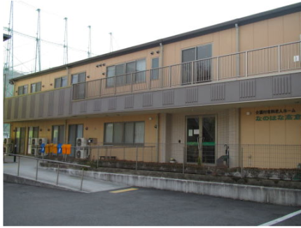 介護付有料老人ホーム　 なのはな高倉台（ 兵庫県神戸市須磨区）イメージ