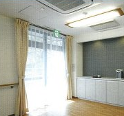 グループホーム あすかの里 東京都練馬区 の入居費用料金 施設サービス概要 いいケアネット 公式