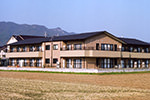 グループホーム　さくら新宮（兵庫県たつの市）イメージ