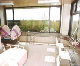 特別養護老人ホーム 淀の里（京都府京都市伏見区）イメージ