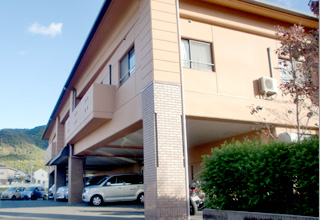 グループホーム醍醐の家ほっこり（京都府京都市伏見区）イメージ