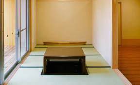 特別養護老人ホーム五十鈴荘（京都府福知山市）イメージ