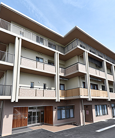 特別養護老人ホーム ヴィラ鳳凰 京都府宇治市 の入居費用料金 施設サービス概要 いいケアネット 公式