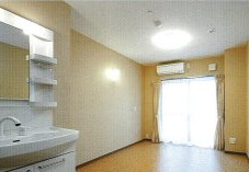 グループホーム あすかの里 東京都練馬区 の入居費用料金 施設サービス概要 いいケアネット 公式