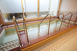 バプテスト老人保健施設（京都府京都市左京区）イメージ