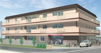 介護付有料老人ホーム ソルケア 神戸名谷 兵庫県神戸市垂水区 の入居費用料金 施設サービス概要 いいケアネット 公式