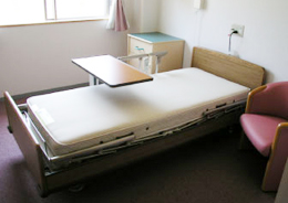 介護付有料老人ホーム　パストラール加古川（兵庫県加古川市）イメージ