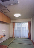 特別養護老人ホーム　ビハーラ十条（京都府京都市南区）イメージ