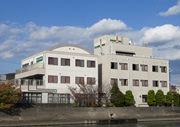 老人保健施設カルフール・ド・ルポ（和歌山県海南市）イメージ