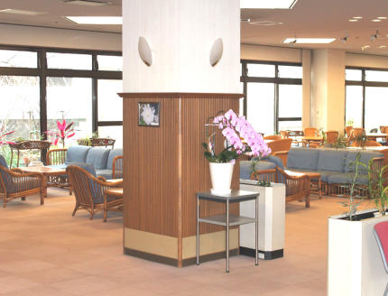 特別養護老人ホーム　あいハート須磨（ 兵庫県神戸市須磨区）イメージ