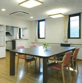 グループホーム あすかの里 東京都練馬区 の入居費用料金 施設サービス概要 いいケアネット 公式