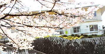 特別養護老人ホーム いこいの村梅の木寮（京都府綾部市）イメージ