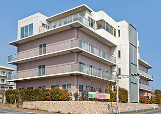 介護付有料老人ホーム ハートランド舞子台 兵庫県神戸市垂水区 の入居費用料金 施設サービス概要 いいケアネット 公式
