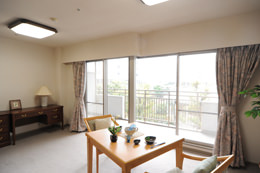 介護付有料老人ホーム　パストラール加古川（兵庫県加古川市）イメージ