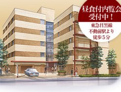 東京都 品川区 の有料老人ホーム 介護施設情報 いいケアネット 公式