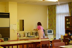 介護付有料老人ホーム　ひまわりホーム新宿（東京都新宿区）イメージ