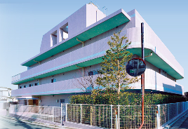 介護付有料老人ホーム　しまナーシングホーム中野（東京都中野区）イメージ