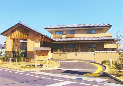 住宅型有料老人ホーム イリーゼ柏しいの木台 千葉県柏市 の入居費用料金 施設サービス概要 いいケアネット