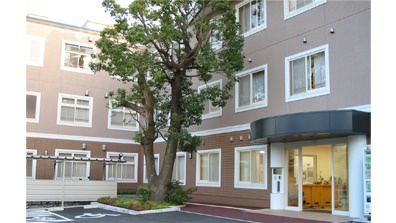 介護付有料老人ホーム そんぽの家 浄心 愛知県名古屋市西区 の入居費用料金 施設サービス概要 いいケアネット 公式