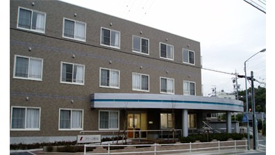 介護付有料老人ホーム　そんぽの家 有松（愛知県名古屋市緑区）イメージ