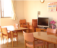 サービス付き高齢者向け住宅　桜の里 津島（愛知県津島市）イメージ