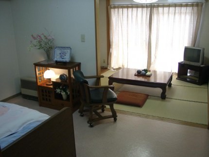 介護付有料老人ホーム　かがやきの郷（茨城県土浦市）イメージ