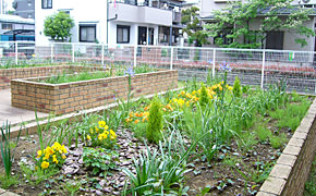 介護付有料老人ホーム　アズハイム大泉学園（東京都練馬区）イメージ