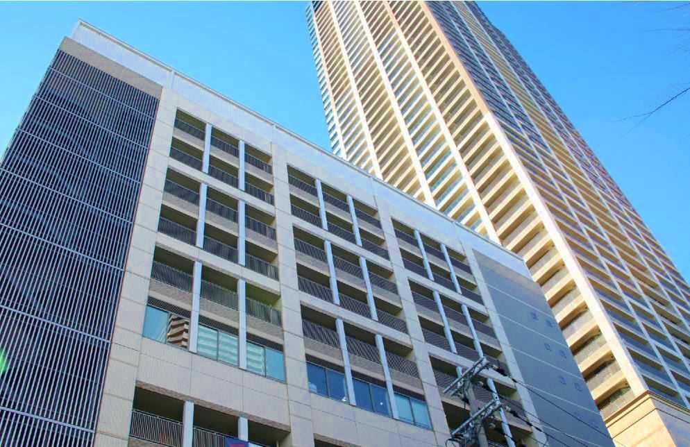 介護付有料老人ホーム グッドタイム リビング 大阪ベイ 大阪府大阪市港区 の入居費用料金 施設サービス概要 いいケアネット 公式