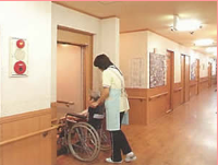 介護付有料老人ホーム　東村山ジョイフルホームそよ風（東京都東村山市）イメージ