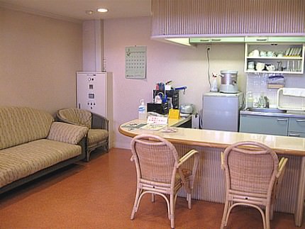 介護付有料老人ホーム　緑山グランドハイツ（東京都町田市）イメージ