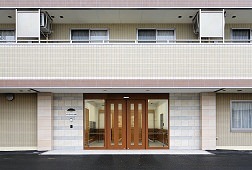 介護付有料老人ホーム　そんぽの家 上北台（東京都東大和市）イメージ