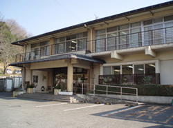 特別養護老人ホーム　万葉苑（奈良県奈良市）イメージ