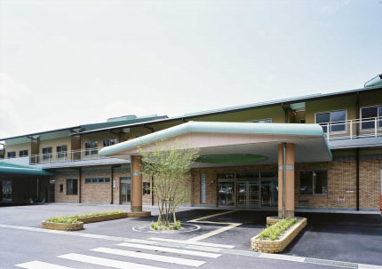 ケアセンターいぶき　介護老人保健施設（滋賀県米原市）イメージ