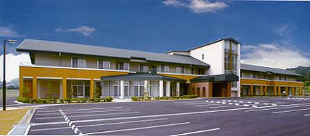 特別養護老人ホーム神の園 京都府相楽郡精華町 の入居費用料金 施設サービス概要 いいケアネット 公式