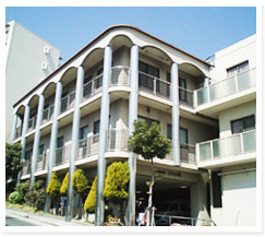 介護老人保健施設 コスモス苑 兵庫県神戸市須磨区 の入居費用料金 施設サービス概要 いいケアネット 公式