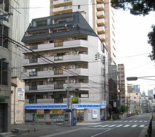 住宅型有料老人ホーム シニアハウス新町 大阪府大阪市西区 の入居費用料金 施設サービス概要 いいケアネット