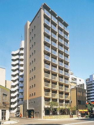 介護付き有料老人ホーム ロングライフうつぼ公園 大阪府大阪市西区 の入居費用料金 施設サービス概要 いいケアネット