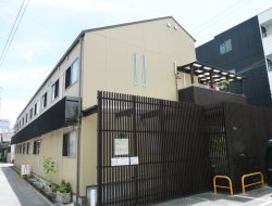サービス付き高齢者向け住宅 グローバルケア西緑丘 大阪府豊中市 の入居費用料金 施設サービス概要 いいケアネット 公式