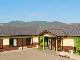 グループホーム　やすらぎの里永源寺（滋賀県東近江市）イメージ