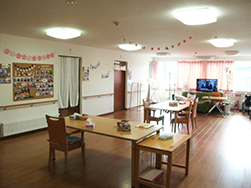 住宅型有料老人ホーム　メディケアホーム丘珠（北海道札幌市東区）イメージ