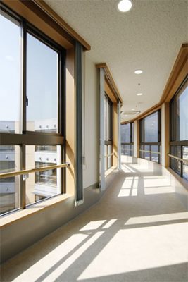 介護付有料老人ホーム ケアレジデンス水戸元吉田館 茨城県水戸市 の入居費用料金 施設サービス概要 いいケアネット 公式