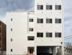 介護付有料老人ホーム スローライフおかじま 大阪府大阪市大正区 の入居費用料金 施設サービス概要 いいケアネット 公式