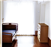 医療介護連携型　サービス付き高齢者向け住宅　ケアホームほくと（ 兵庫県神戸市北区）イメージ