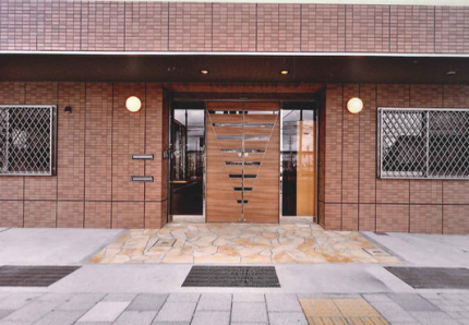 サービス付き高齢者向け住宅　ユアサイド尼崎（兵庫県尼崎市）イメージ