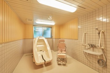 サービス付き高齢者向け住宅 アルファリビング川西能勢口駅前 兵庫県川西市 の入居費用料金 施設サービス概要 いいケアネット 公式