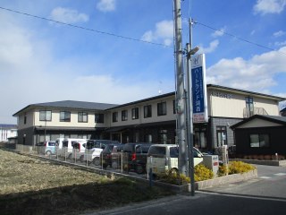 サービス付き高齢者向け住宅　ハートランド湖西（滋賀県大津市）イメージ