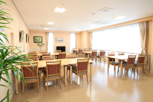 サービス付き高齢者向け住宅 　サツキ　（滋賀県湖南市）イメージ