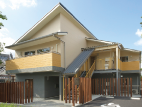 グループホーム 花ちとせ 兵庫県神戸市須磨区 の入居費用料金 施設サービス概要 いいケアネット 公式