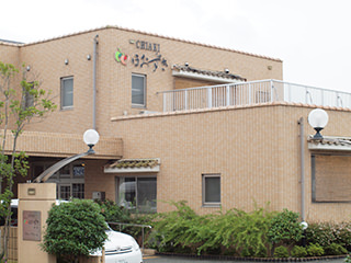 グループホーム Chiakiほおずき姫路香寺 兵庫県姫路市 の入居費用料金 施設サービス概要 いいケアネット 公式