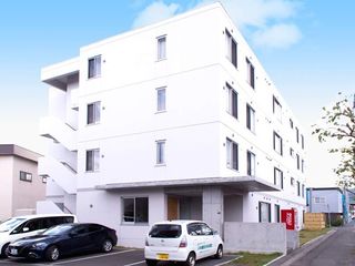 サービス付き高齢者向け住宅 サンヴィレッジ西野 北海道札幌市西区 の入居費用料金 施設サービス概要 いいケアネット 公式